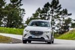 Mazda CX-3 GT Sport 2017 года (UK)